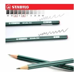STABILO 282 B ΜΟΛΥΒΙΑ ΣΧΕΔΙΟΥ