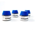 STAEDTLER 488 ΜΕΛΑΝΙ ΑΣΠΡΟΠΙΝΑΚΑ ΜΠΛΕ