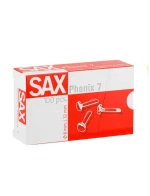 SAX PHENIX ΔΙΠΛΟΚΑΡΦΑ Νο7 32mm