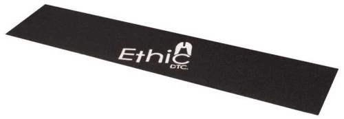 ETHIC DTC Basic Γυαλόχαρτο - Μαύρο