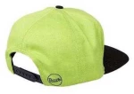 PENNY SKATEBOARDS  Snapback Cap, Green/Black