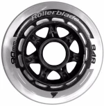 ROLLERBLADE 90χιλ./84Α Ροδάκια Neutral