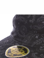 ΚΑΠΕΛΟ CIRCA PAISLEY INFANTRY BLACK