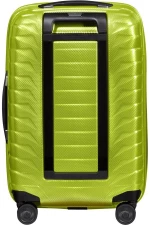ΒΑΛΙΤΣΑ ΚΑΜΠΙΝΑΣ ΣΚΛΗΡΗ  SAMSONITE PROXIS-SPINNER 126035-1515 ΧΡΩΜΑ ΠΡΑΣΙΝΟ