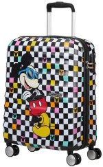 ΠΑΙΔΙΚΗ ΒΑΛΙΤΣΑ ΚΑΜΠΙΝΑΣ American Tourister WAVEBREAKER Mickey 85667-A080