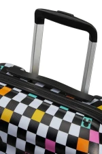 ΠΑΙΔΙΚΗ ΒΑΛΙΤΣΑ ΚΑΜΠΙΝΑΣ American Tourister WAVEBREAKER Mickey 85667-A080