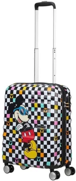 ΠΑΙΔΙΚΗ ΒΑΛΙΤΣΑ ΚΑΜΠΙΝΑΣ American Tourister WAVEBREAKER Mickey 85667-A080