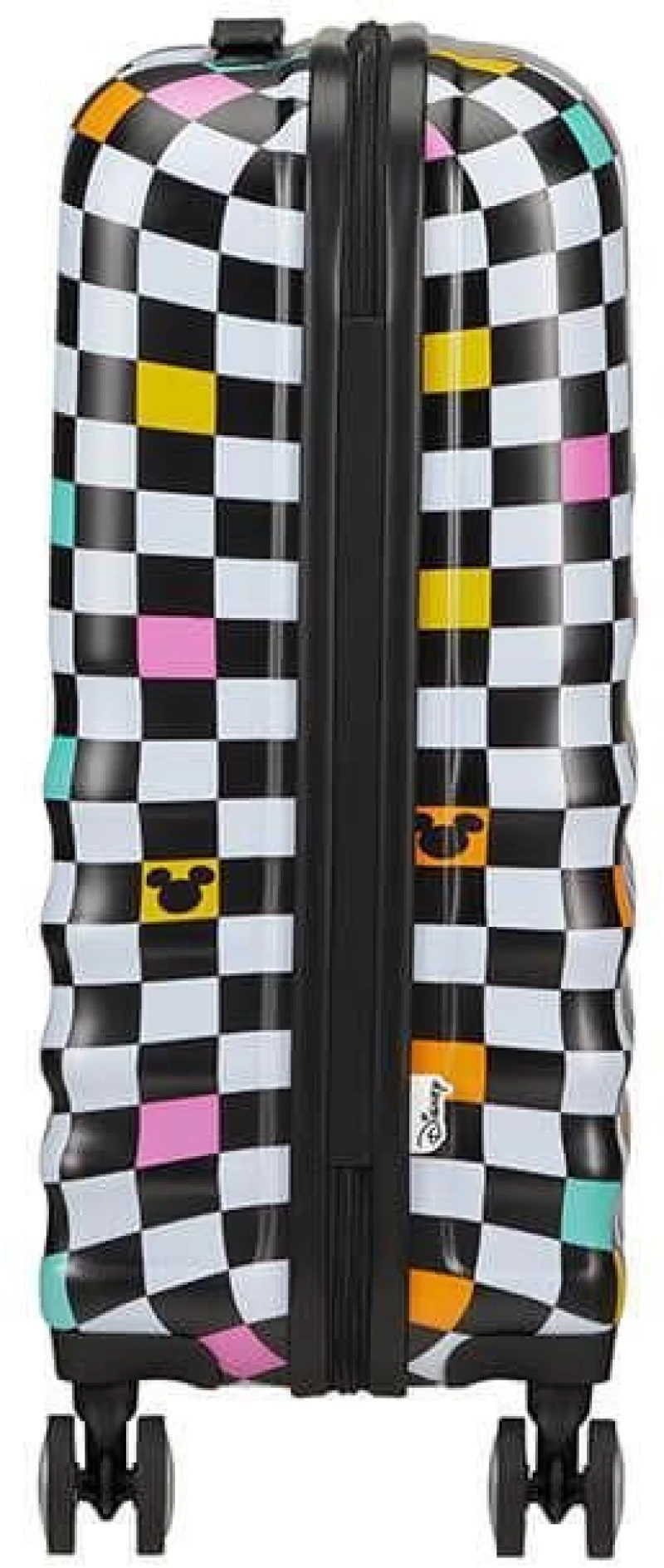 ΠΑΙΔΙΚΗ ΒΑΛΙΤΣΑ ΚΑΜΠΙΝΑΣ American Tourister WAVEBREAKER Mickey 85667-A080