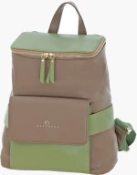 Γυναικείο Σακίδιο (718-23004-taupe)