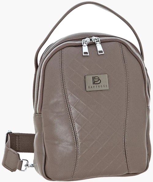 Γυναικείο Σακίδιο (718-230101-grey)