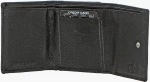 Ανδρικό Πορτοφόλι (521-141-black)
