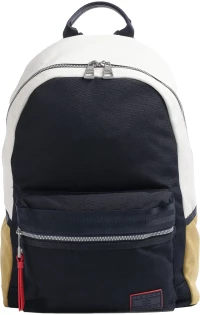 Tommy Hilfiger  Σακίδιο AM0AM09148 μπλε