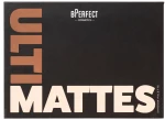 BPerfect Ultimattes Palette