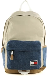 Tommy Hilfiger  Σακίδιο μπέζ AM0AM09562