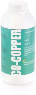 Co - Copper 3lt