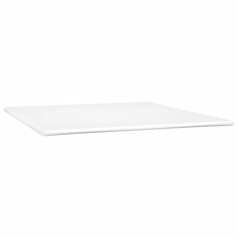 ΚΡΕΒΑΤΙ BOXSPRING ΜΕ ΣΤΡΩΜΑ ΑΝΟΙΧΤΟ ΓΚΡΙ 180X200 ΕΚ. ΥΦΑΣΜΑΤΙΝΟ 3144191