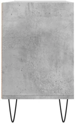 ΈΠΙΠΛΟ ΤΗΛΕΟΡΑΣΗΣ ΓΚΡΙ ΣΚΥΡΟΔ. 103,5 X 30 X 50 ΕΚ. ΕΠΕΞ. ΞΥΛΟ 826992
