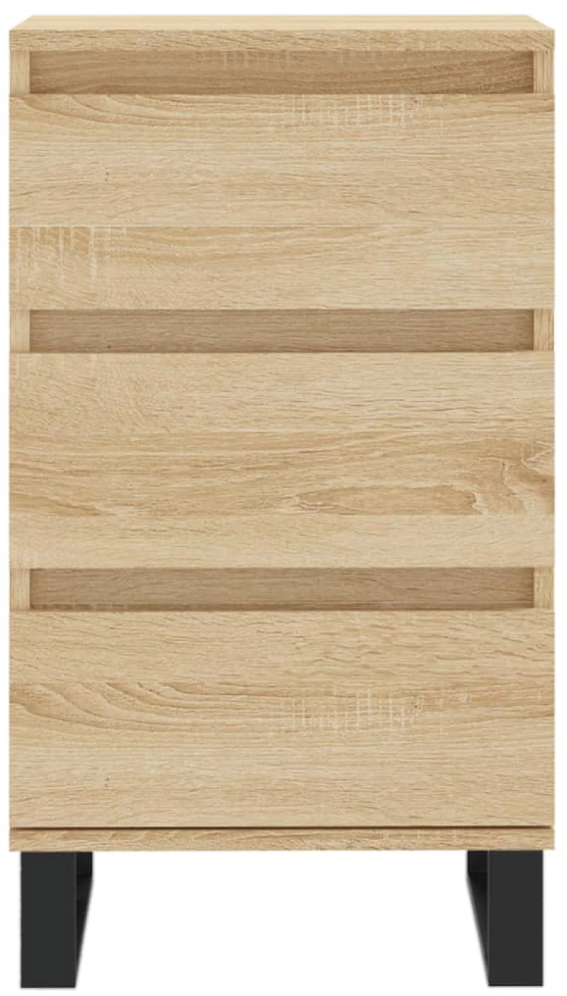 ΣΥΡΤΑΡΙΕΡΑ SONOMA ΔΡΥΣ 40 X 35 X 70 ΕΚ. ΑΠΟ ΕΠΕΞΕΡΓΑΣΜΕΝΟ ΞΥΛΟ 831103