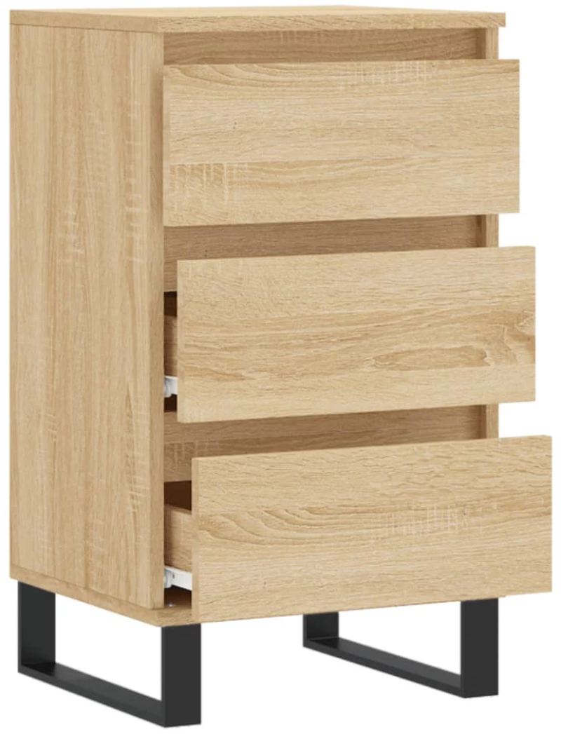 ΣΥΡΤΑΡΙΕΡΑ SONOMA ΔΡΥΣ 40 X 35 X 70 ΕΚ. ΑΠΟ ΕΠΕΞΕΡΓΑΣΜΕΝΟ ΞΥΛΟ 831103