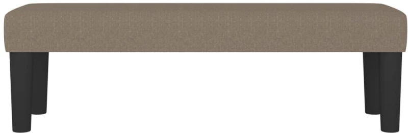 ΠΑΓΚΟΣ TAUPE 100X30X30 ΕΚ. ΥΦΑΣΜΑΤΙΝΟΣ 346648