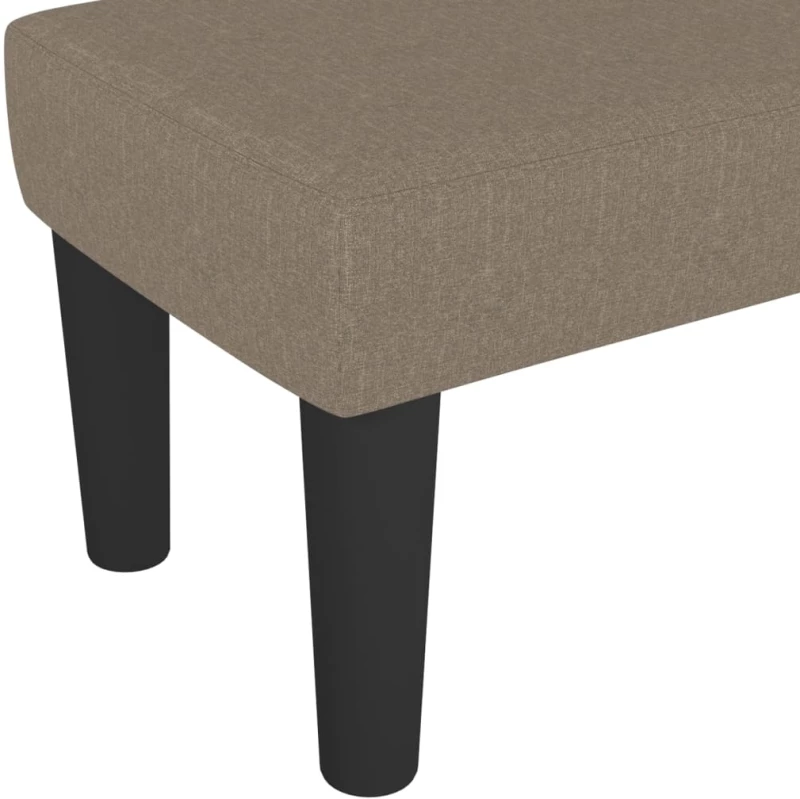 ΠΑΓΚΟΣ TAUPE 100X30X30 ΕΚ. ΥΦΑΣΜΑΤΙΝΟΣ 346648
