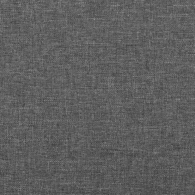 ΚΡΕΒΑΤΙ BOXSPRING ΜΕ ΣΤΡΩΜΑ ΣΚΟΥΡΟ ΓΚΡΙ 90X190 ΕΚ. ΥΦΑΣΜΑΤΙΝΟ 3136558