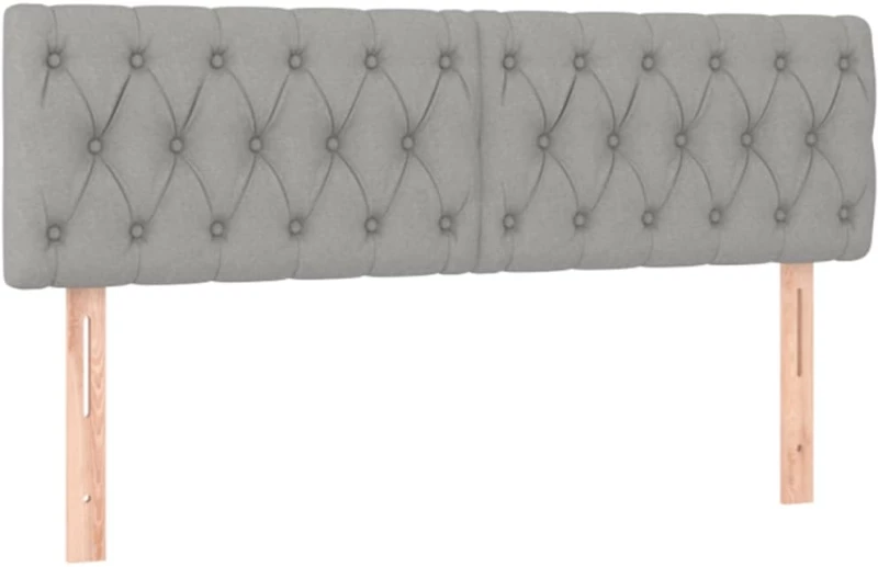 ΚΡΕΒΑΤΙ BOXSPRING ΜΕ ΣΤΡΩΜΑ ΑΝ. ΠΡΑΣΙΝΟ 160X200ΕΚ ΥΦΑΣΜΑΤΙΝΟ 3129961