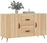 ΝΤΟΥΛΑΠΙ SONOMA ΔΡΥΣ 100X36X60 ΕΚ. ΑΠΟ ΕΠΕΞΕΡΓΑΣΜΕΝΟ ΞΥΛΟ 828143