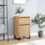 ΣΥΡΤΑΡΙΕΡΑ SONOMA ΔΡΥΣ 40 X 35 X 70 ΕΚ. ΑΠΟ ΕΠΕΞΕΡΓΑΣΜΕΝΟ ΞΥΛΟ 831170