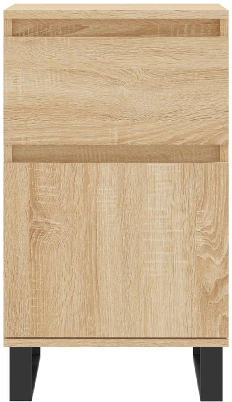 ΣΥΡΤΑΡΙΕΡΑ SONOMA ΔΡΥΣ 40 X 35 X 70 ΕΚ. ΑΠΟ ΕΠΕΞΕΡΓΑΣΜΕΝΟ ΞΥΛΟ 831170