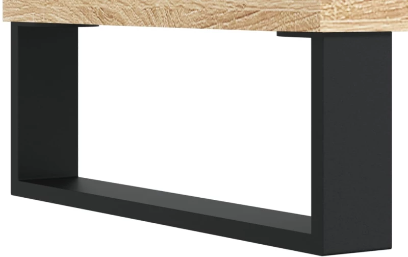 ΣΥΡΤΑΡΙΕΡΑ SONOMA ΔΡΥΣ 40 X 35 X 70 ΕΚ. ΑΠΟ ΕΠΕΞΕΡΓΑΣΜΕΝΟ ΞΥΛΟ 831170