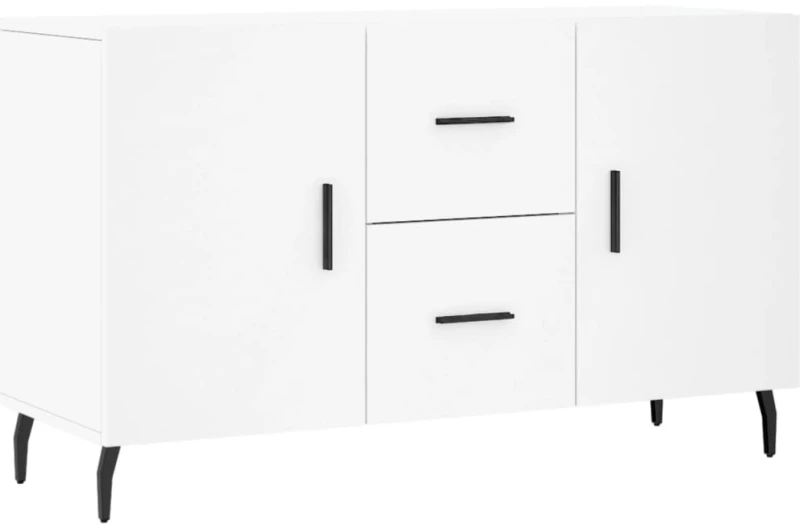 ΝΤΟΥΛΑΠΙ ΛΕΥΚΟ 100 X 36 X60 ΕΚ. ΕΠΕΞΕΡΓΑΣΜΕΝΟ ΞΥΛΟ 828188