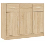 ΣΥΡΤΑΡΙΕΡΑ SONOMA ΔΡΥΣ 91 X 28 X 75 ΕΚ. ΕΠΕΞΕΡΓΑΣΜΕΝΟ ΞΥΛΟ 823011