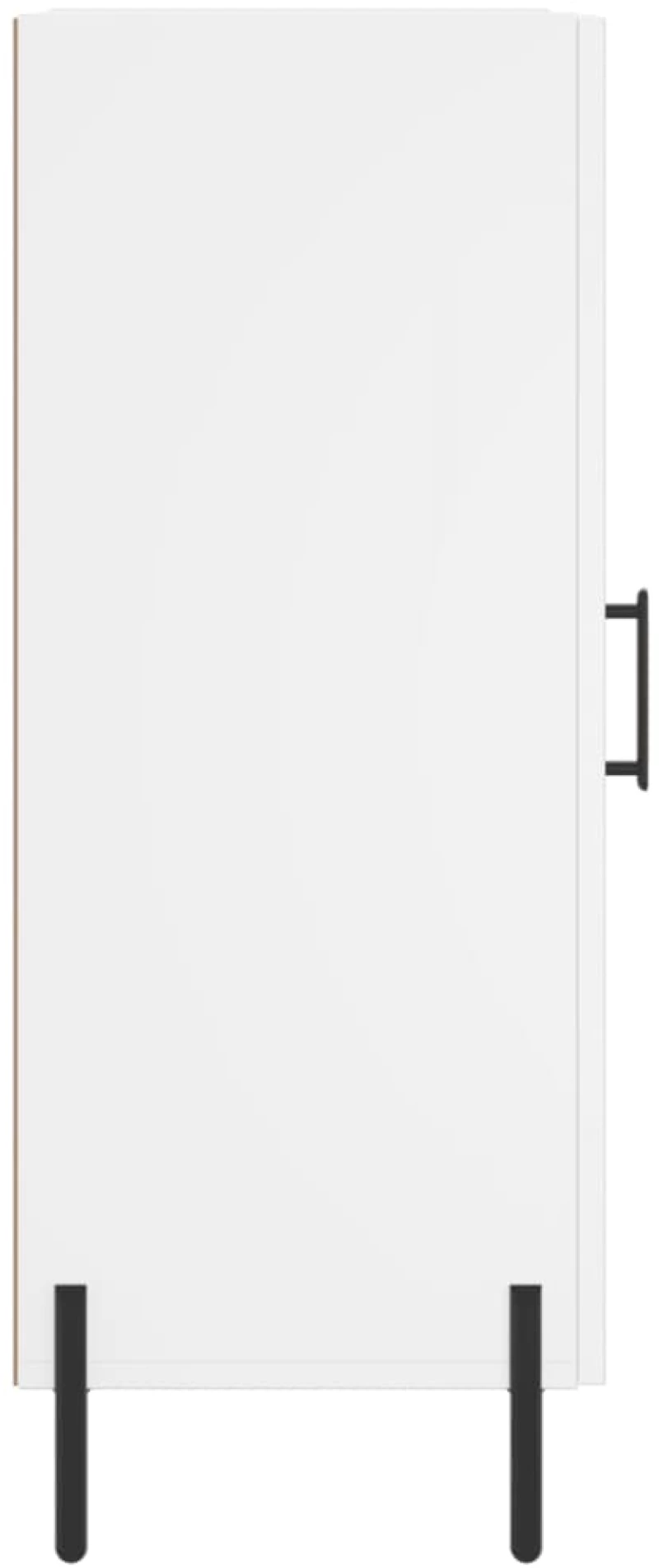ΝΤΟΥΛΑΠΙ ΛΕΥΚΟ 34,5 X 34 X 90 ΕΚ. ΑΠΟ ΕΠΕΞΕΡΓΑΣΜΕΝΟ ΞΥΛΟ 828548