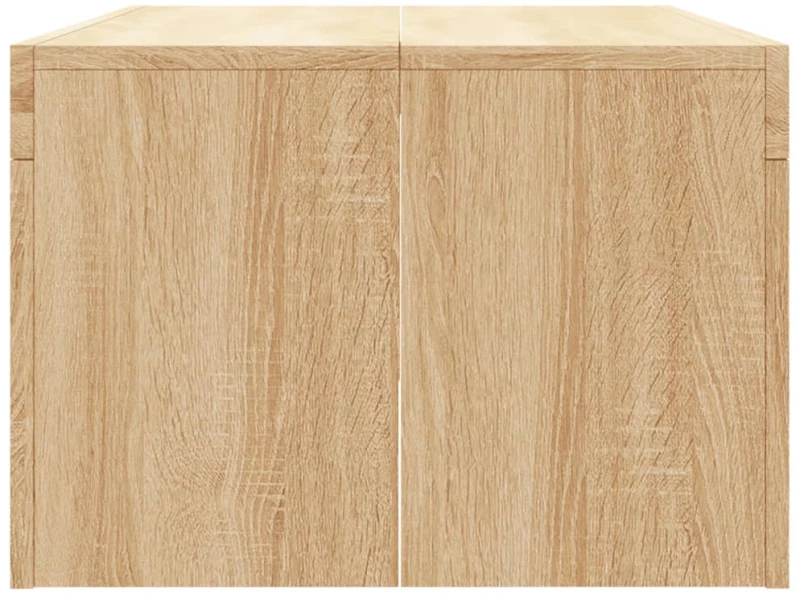 ΤΡΑΠΕΖΑΚΙ ΣΑΛΟΝΙΟΥ SONOMA ΔΡΥΣ 102X50X36 ΕΚ. ΕΠΕΞΕΡΓΑΣΜΕΝΟ ΞΥΛΟ 823369