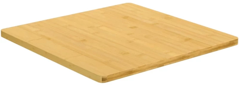 ΕΠΙΦΑΝΕΙΑ ΤΡΑΠΕΖΙΟΥ 40X40X1,5 ΕΚ. ΑΠΟ ΜΠΑΜΠΟΥ 352692