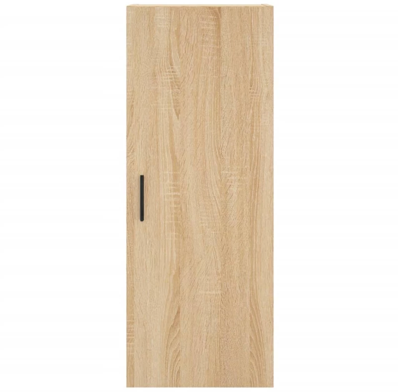 ΜΠΟΥΦΕΣ SONOMA ΔΡΥΣ 34,5 X 34 X 180 ΕΚ. ΑΠΟ ΕΠΕΞΕΡΓΑΣΜΕΝΟ ΞΥΛΟ 3198868