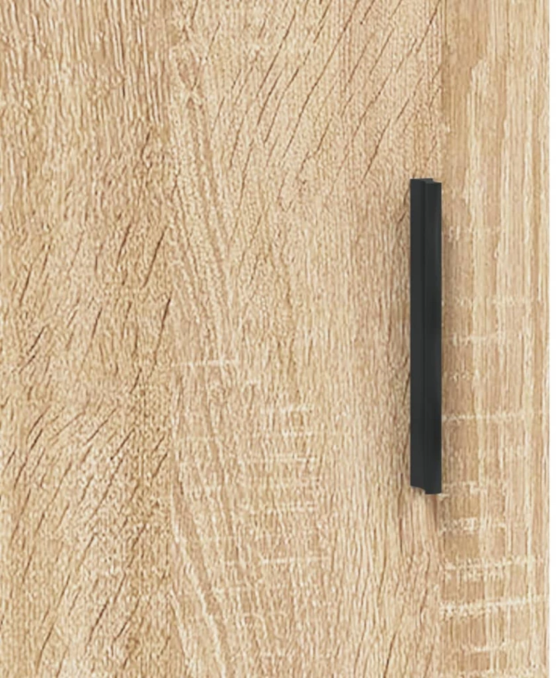 ΜΠΟΥΦΕΣ SONOMA ΔΡΥΣ 34,5 X 34 X 180 ΕΚ. ΑΠΟ ΕΠΕΞΕΡΓΑΣΜΕΝΟ ΞΥΛΟ 3198868