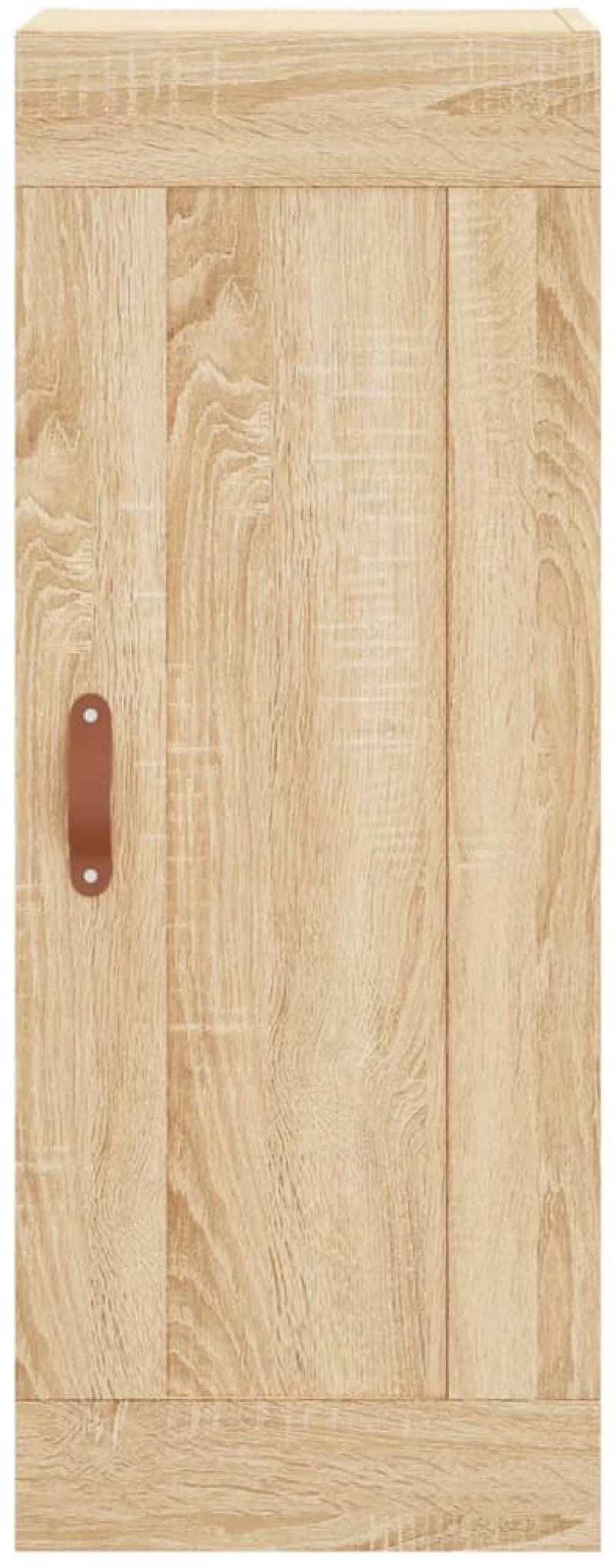 ΜΠΟΥΦΕΣ SONOMA ΔΡΥΣ 34,5 X 34 X 180 ΕΚ. ΑΠΟ ΕΠΕΞΕΡΓΑΣΜΕΝΟ ΞΥΛΟ 3200108