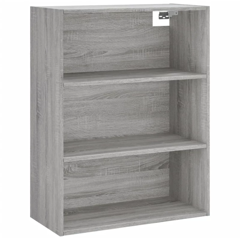 ΝΤΟΥΛΑΠΙ ΓΚΡΙ SONOMA 69,5 X 34 X 180 ΕΚ. ΕΠΕΞΕΡΓΑΣΜΕΝΟ ΞΥΛΟ 3189475