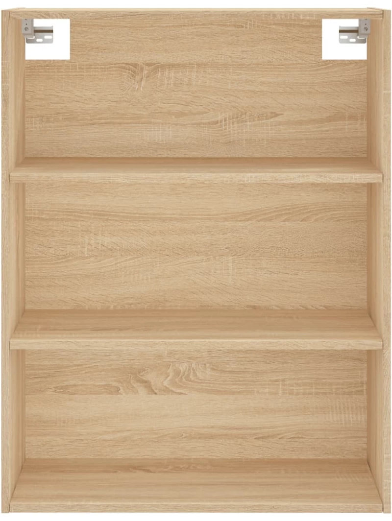 ΝΤΟΥΛΑΠΙ SONOMA ΔΡΥΣ 69,5 X 34 X 180 ΕΚ. ΑΠΟ ΕΠΕΞΕΡΓΑΣΜΕΝΟ ΞΥΛΟ 3189376