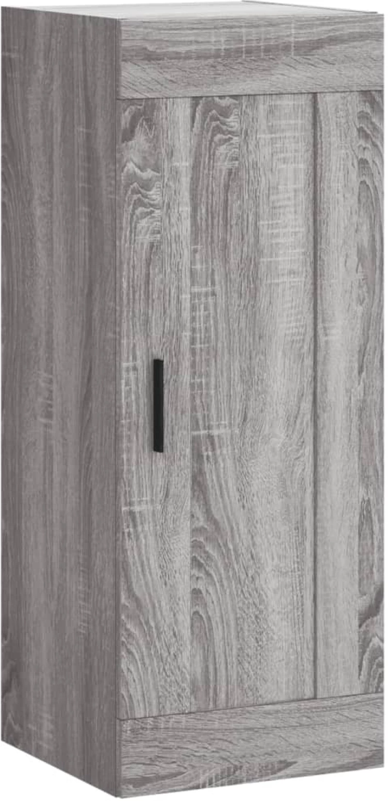 ΜΠΟΥΦΕΣ SONOMA ΓΚΡΙ 34,5 X 34 X 180 ΕΚ. ΑΠΟ ΕΠΕΞΕΡΓΑΣΜΕΝΟ ΞΥΛΟ 3200215