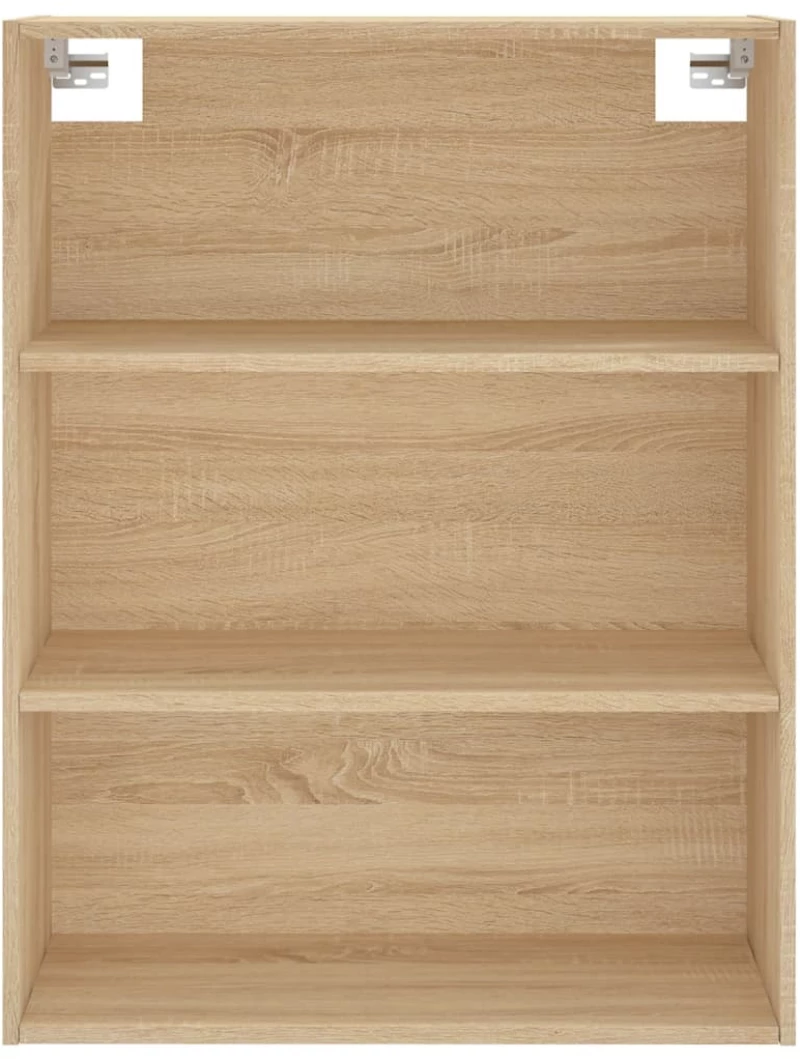 ΝΤΟΥΛΑΠΙ SONOMA ΔΡΥΣ 69,5 X 34 X 180 ΕΚ. ΑΠΟ ΕΠΕΞΕΡΓΑΣΜΕΝΟ ΞΥΛΟ 3200532