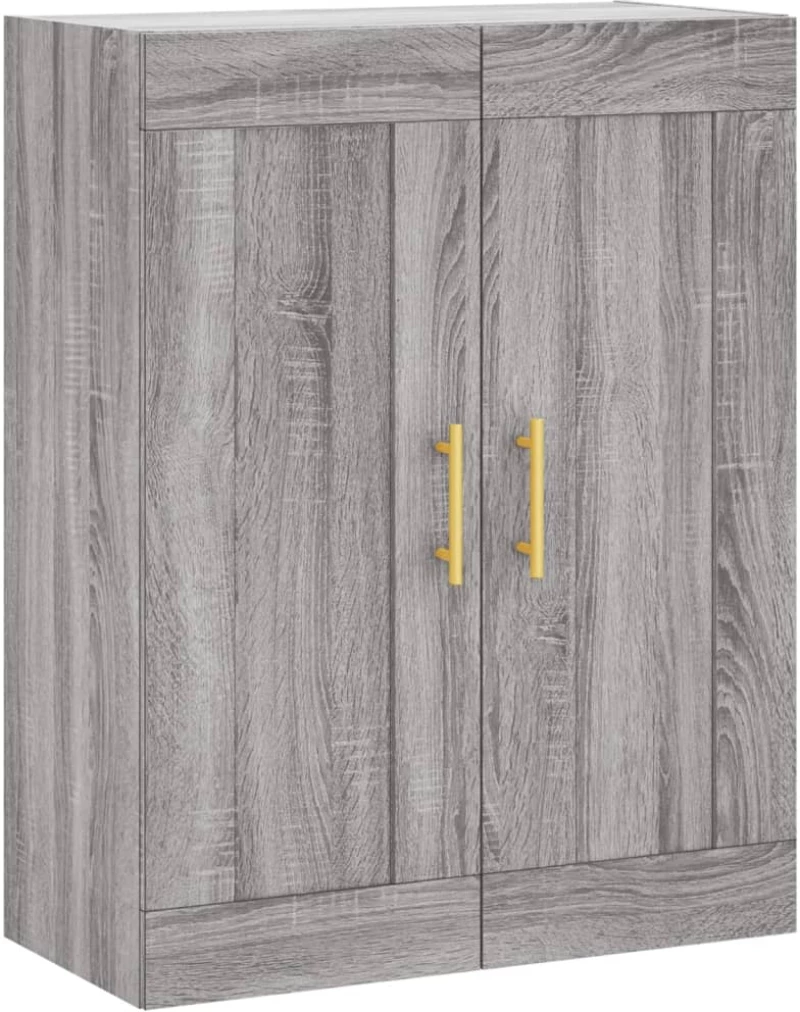 ΝΤΟΥΛΑΠΙ ΓΚΡΙ SONOMA 69,5 X 34 X 180 ΕΚ. ΕΠΕΞΕΡΓΑΣΜΕΝΟ ΞΥΛΟ 3199871