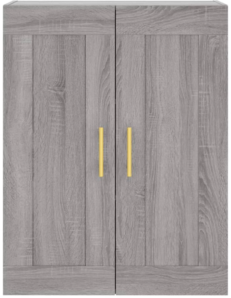 ΝΤΟΥΛΑΠΙ ΓΚΡΙ SONOMA 69,5 X 34 X 180 ΕΚ. ΕΠΕΞΕΡΓΑΣΜΕΝΟ ΞΥΛΟ 3199871