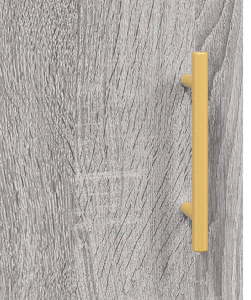 ΝΤΟΥΛΑΠΙ ΓΚΡΙ SONOMA 69,5 X 34 X 180 ΕΚ. ΕΠΕΞΕΡΓΑΣΜΕΝΟ ΞΥΛΟ 3199871