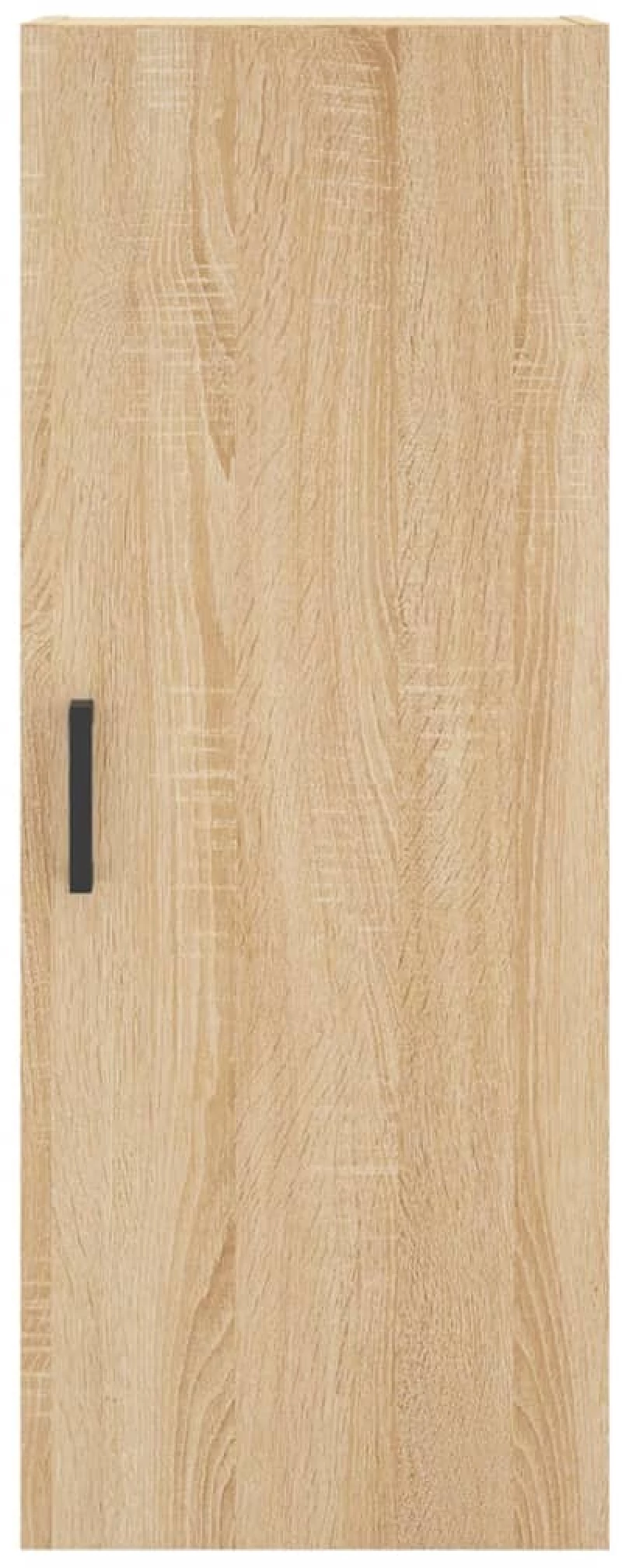 ΜΠΟΥΦΕΣ SONOMA ΔΡΥΣ 34,5 X 34 X 180 ΕΚ. ΑΠΟ ΕΠΕΞΕΡΓΑΣΜΕΝΟ ΞΥΛΟ 3198980