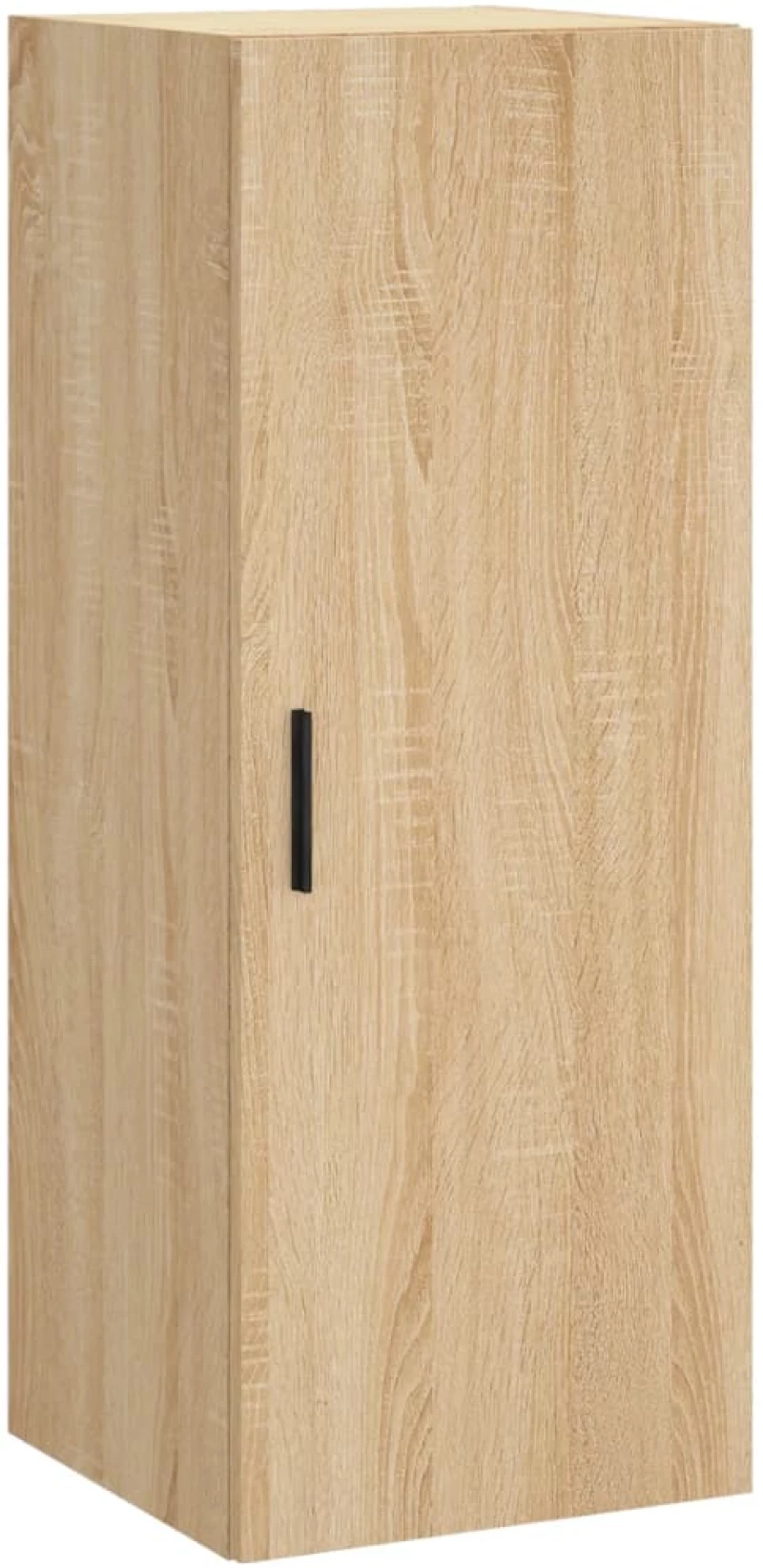 ΜΠΟΥΦΕΣ SONOMA ΔΡΥΣ 34,5 X 34 X 180 ΕΚ. ΑΠΟ ΕΠΕΞΕΡΓΑΣΜΕΝΟ ΞΥΛΟ 3198996