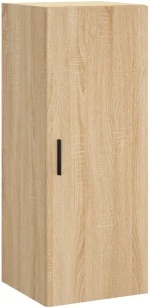 ΜΠΟΥΦΕΣ SONOMA ΔΡΥΣ 34,5 X 34 X 180 ΕΚ. ΑΠΟ ΕΠΕΞΕΡΓΑΣΜΕΝΟ ΞΥΛΟ 3198996