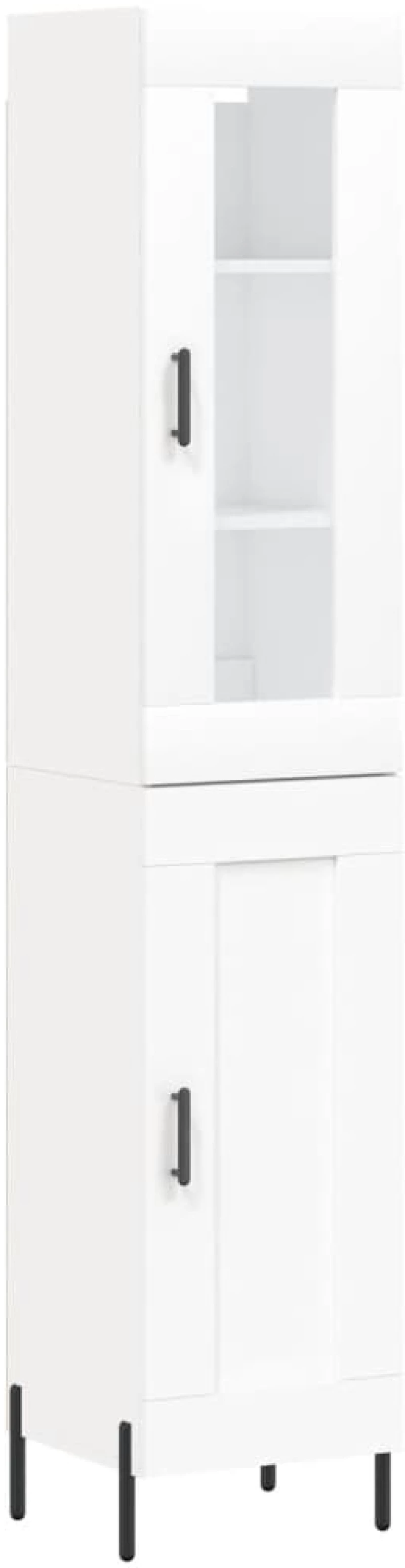 ΝΤΟΥΛΑΠΙ ΛΕΥΚΟΣ 34,5 X 34 X 180 ΕΚ. ΑΠΟ ΕΠΕΞΕΡΓΑΣΜΕΝΟ ΞΥΛΟ 3199497